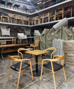 Bàn ghế cafe 034