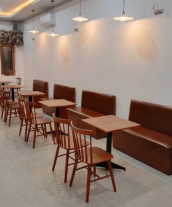 Bàn ghế cafe 035