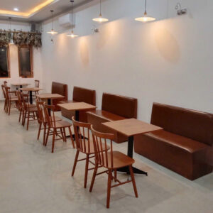 Bàn ghế cafe 035