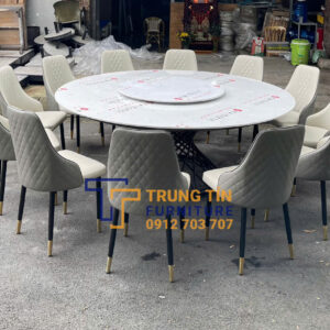 Bàn ghế nhà hàng 013