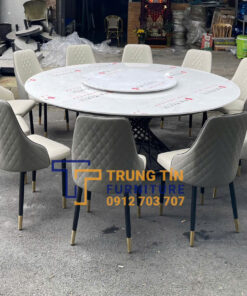 Bàn ghế nhà hàng 013