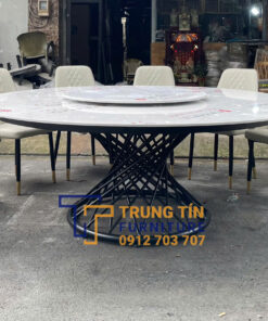 Bàn ghế nhà hàng 013 - Ảnh 2