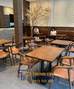 Bàn ghế cafe 039 3 Bàn ghế cafe 039 - Ảnh 2