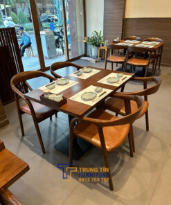Bàn ghế cafe 039