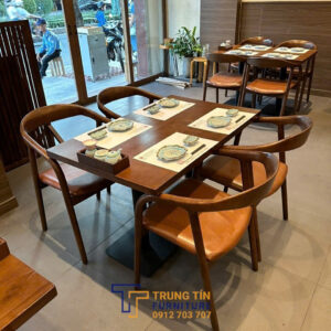 Bàn ghế cafe 039