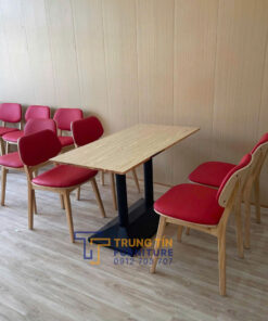 Bàn ghế cafe 040