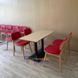 Bàn ghế cafe 040