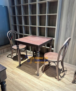 Bàn ghế cafe 043