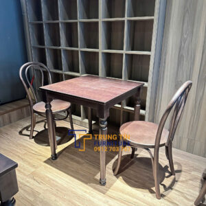 Bàn ghế cafe 043