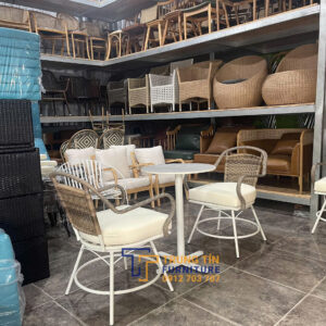 Bàn ghế nhựa giả mây 079 1 z7248815564643 d56ef132ce9873eb3d3e155c000821c2