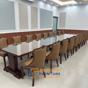 Bàn ghế nhà hàng 016