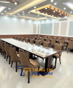 Bàn ghế nhà hàng 016 - Ảnh 2