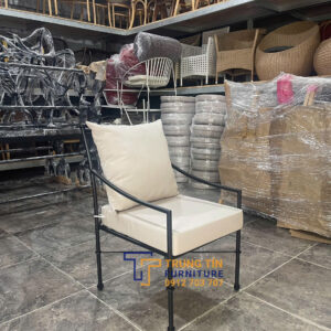 Ghế sân vườn 014