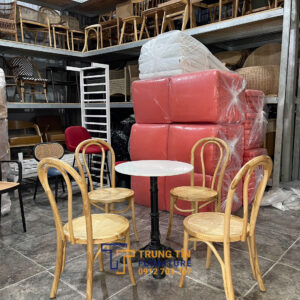 Bàn ghế cafe 045