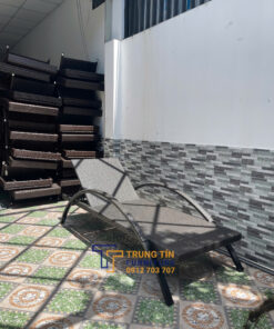 Ghế tắm nắng, hồ bơi 004