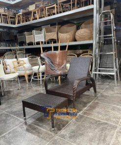 Ghế tắm nắng, hồ bơi 009