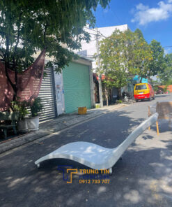 Ghế tắm nắng, hồ bơi 003 3 Ghế tắm nắng, hồ bơi 003 - Ảnh 2