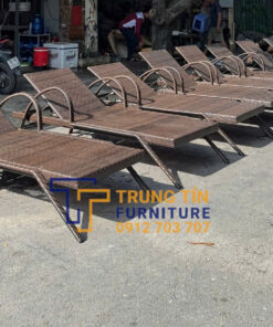Ghế tắm nắng 010
