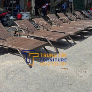 Ghế tắm nắng 010