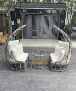 Ghễ vòm 001