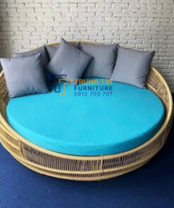 Giường bãi biển 005