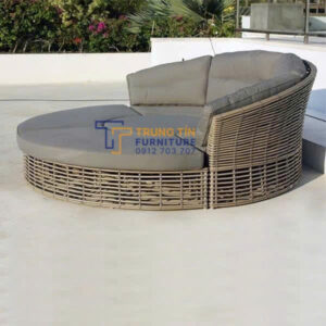 Giường bãi biển 006