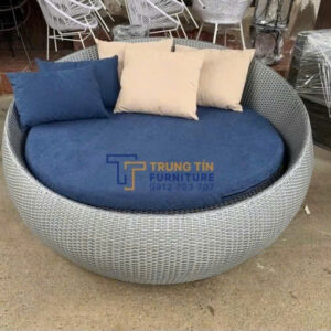 Giường bãi biển 008