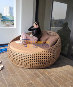 Giường bãi biển 010