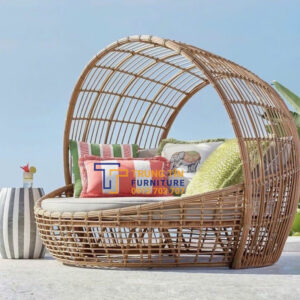 Giường bãi biển 011