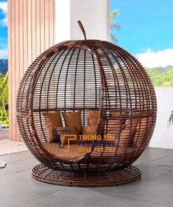Giường bãi biển 012