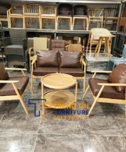 Sofa cafe 008