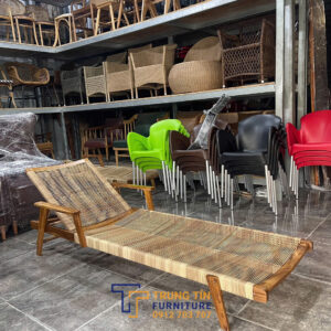 Ghế tắm nắng 012