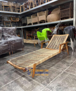Ghế tắm nắng 012 3 Ghế tắm nắng 012 - Ảnh 2