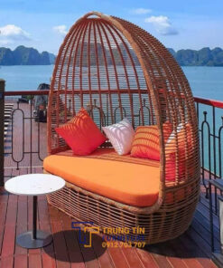Ghế vòm 016