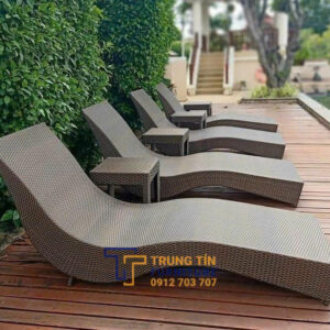 Ghế tắm nắng 013