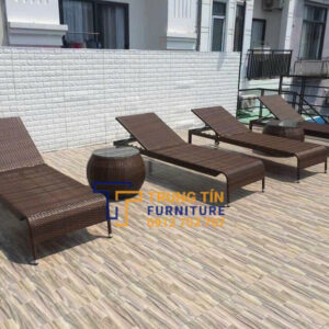 Ghế tắm nắng 014