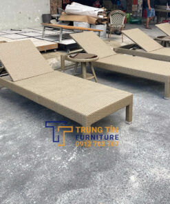 Ghế tắm nắng 017