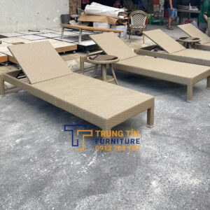 Ghế tắm nắng 017