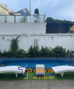 Ghế tắm nắng 018