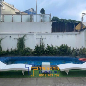 Ghế tắm nắng 018