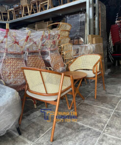 Bàn ghế cafe 048