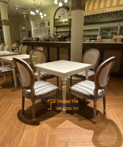 Bàn ghế cafe 049