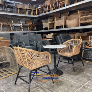 Ghế khung sắt đan sợi nhựa giả mây 107 3 z7582164434990 e0291fc79c25c83b8492a31e2b2feb7c