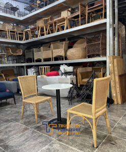 Bàn ghế cafe 108 3 Bàn ghế cafe 108 - Ảnh 2