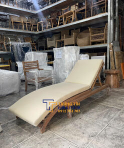 Ghế tắm nắng 019 - Ảnh 2
